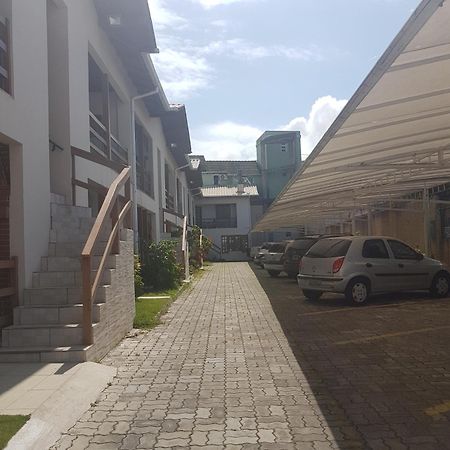 solar norte Florianópolis Exteriör bild