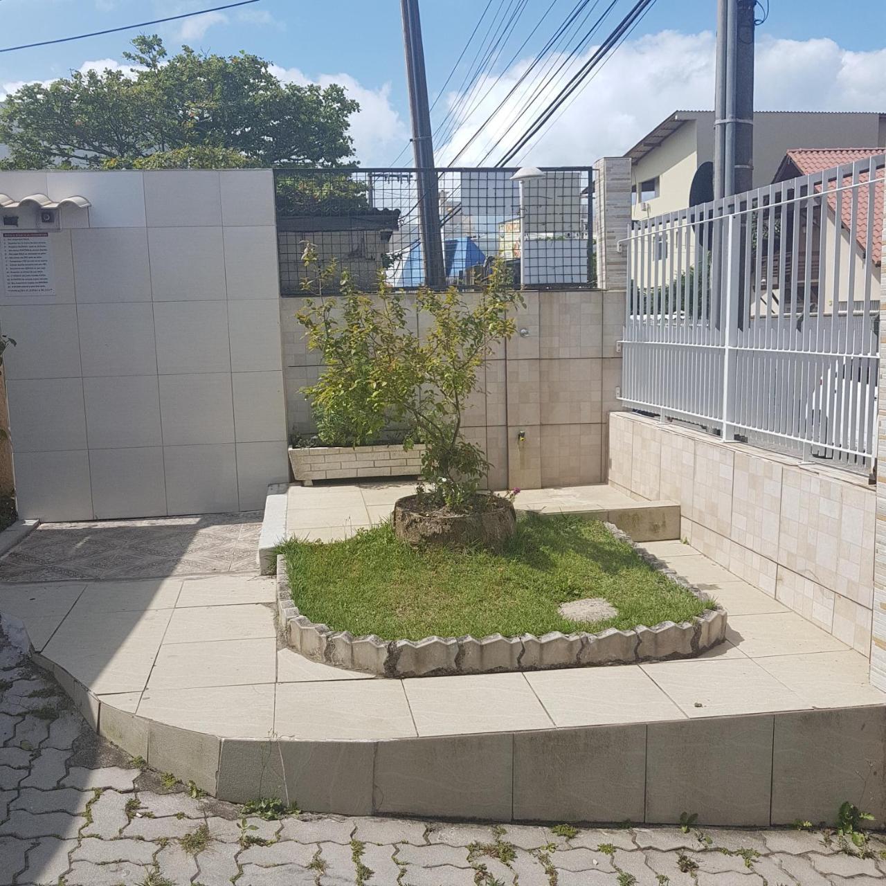 solar norte Florianópolis Exteriör bild